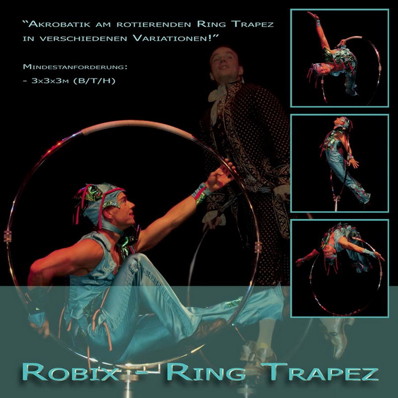ROBIX-Ring